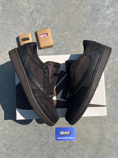 Jordan 1 Travis Scott “velvet” | 42,5