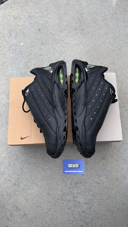 Nocta terra black | 44,5