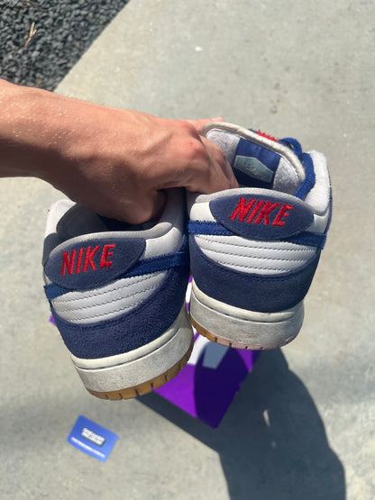 Dunk low SB dodger |  42
