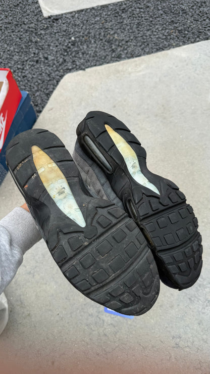 Air Max 95 aluminium | 46