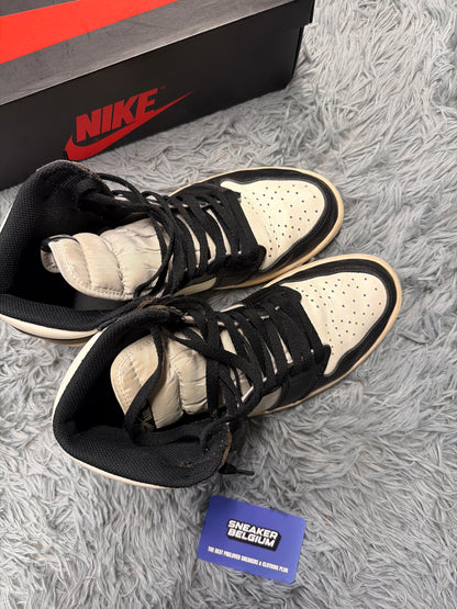 Jordan 1 high “ mocha “ / size 43 / Pre-Loved