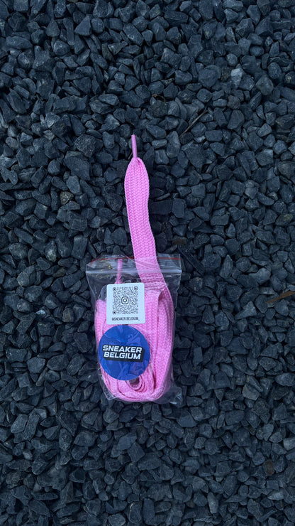 Thick laces | campus