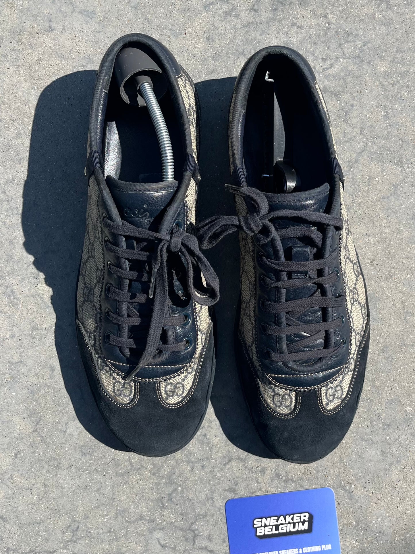 Gucci designer shoes | 45