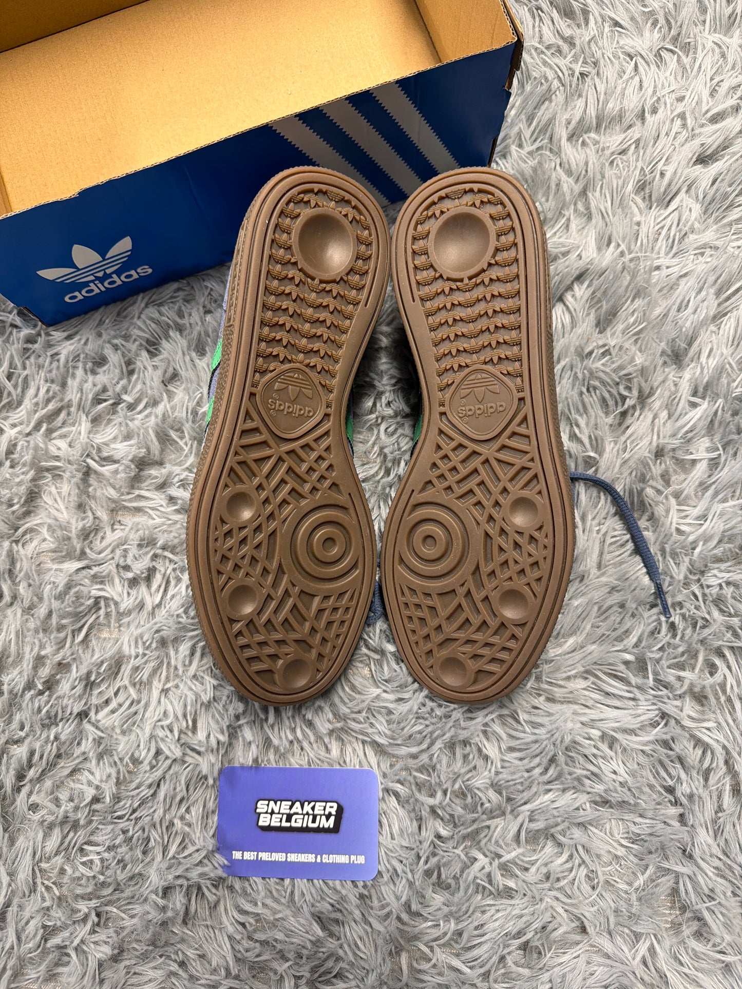 Adidas Handball Spezial / size 38 / brand new