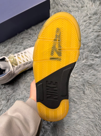 Air Jordan 5 x A Ma Maniére “Dawn” / size 38,5 / BRAND NEW