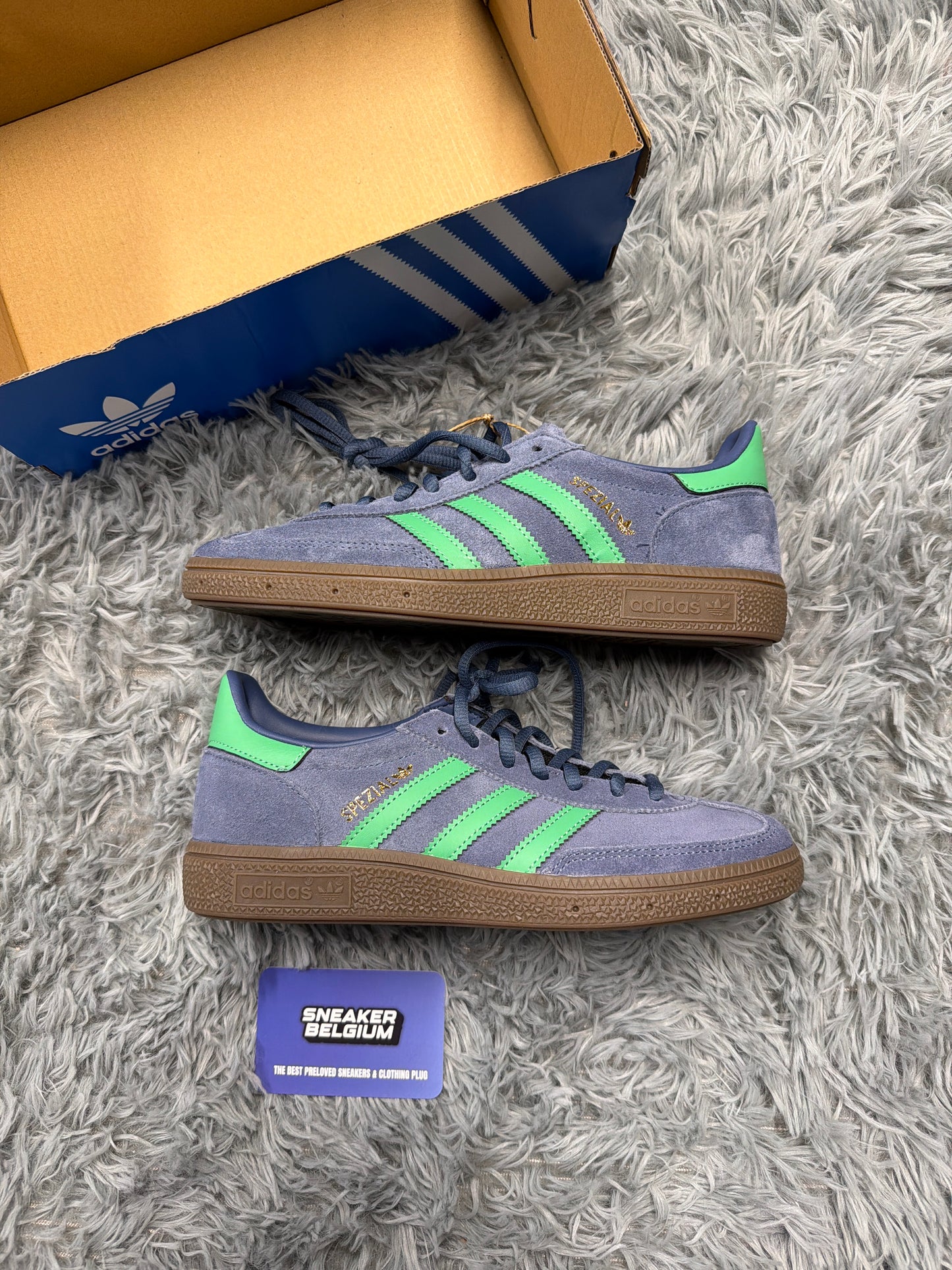 Adidas Handball Spezial / size 38 / brand new