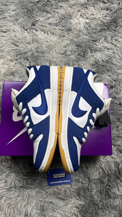 Dunk low SB dodger LA | 44