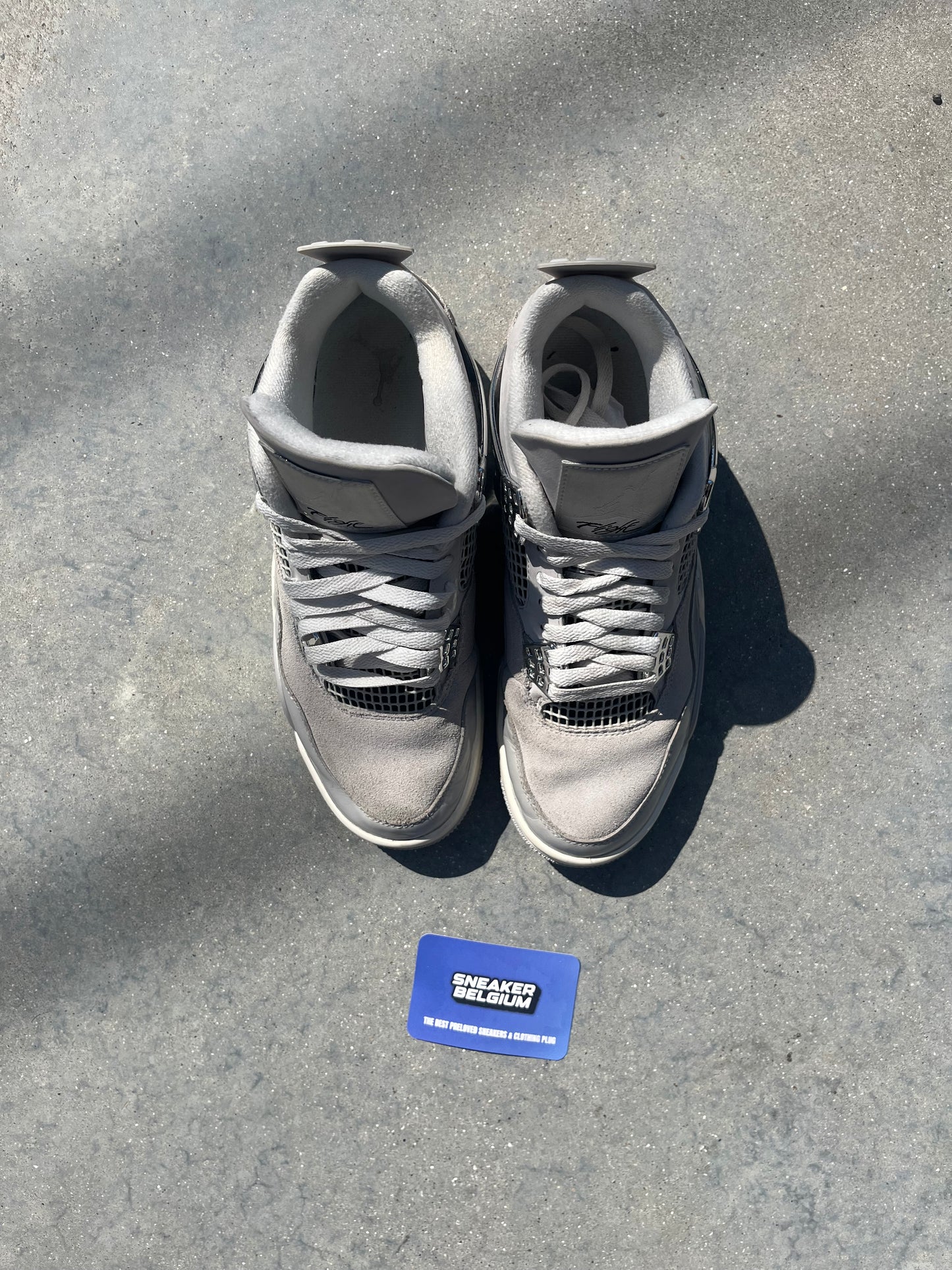 Jordan 4 frozen moments | 41
