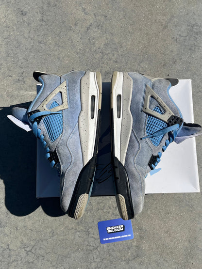 Jordan 4 UNC | 42,5