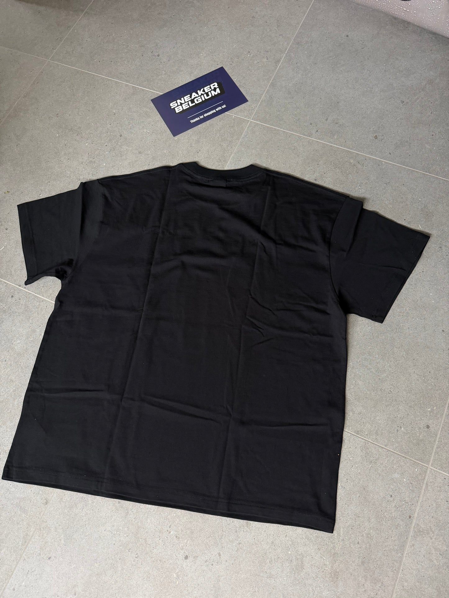 Corteiz t-shirt / size L