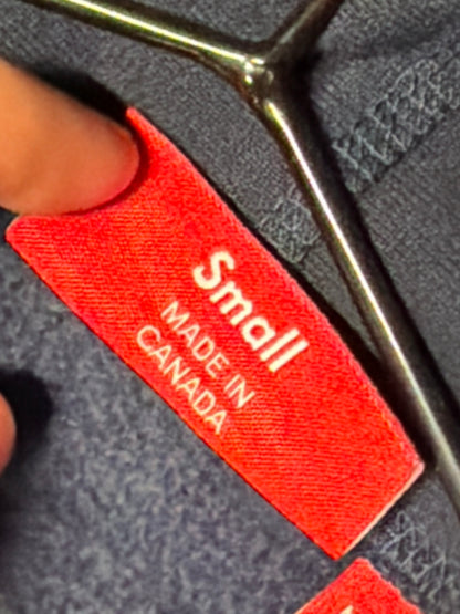 Supreme Boxlogo (2025) navy / size S / BRAND NEW