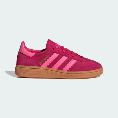 adidas Handball Spezial - GS - Ruby Red Lucid Pink