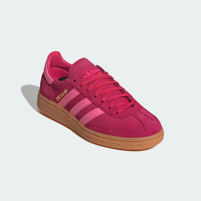 adidas Handball Spezial - GS - Ruby Red Lucid Pink