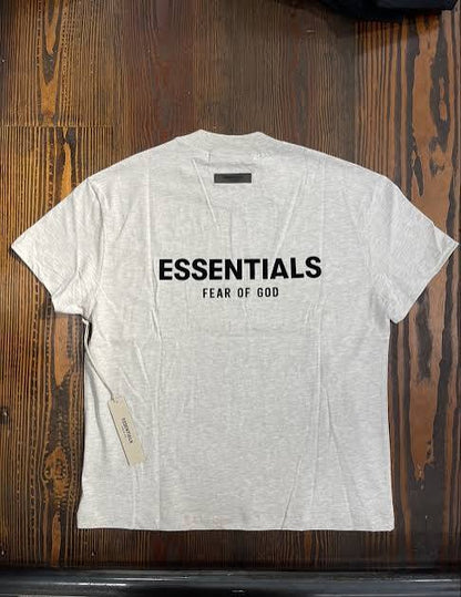 Fear of God Essentials T-shirt – White