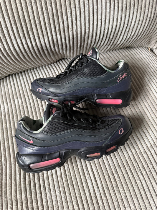 Airmax 95 x coreiz pink beam / 42
