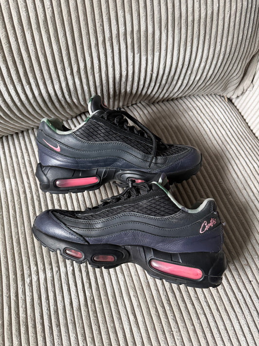 Airmax 95 x coreiz pink beam / 42