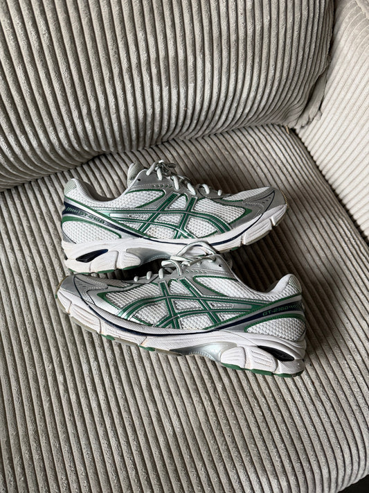 Asics GT-2060 pine green / 45