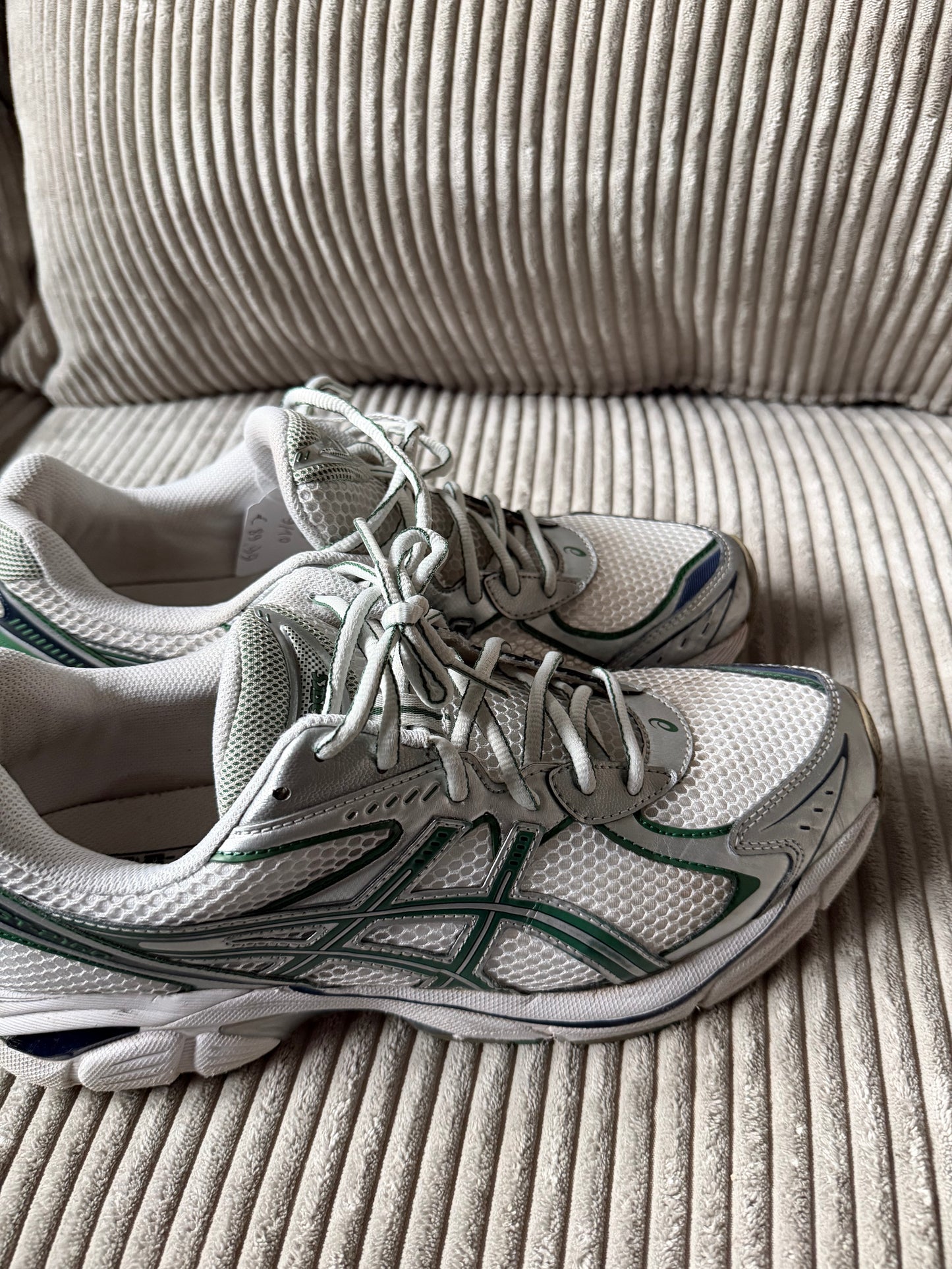 Asics GT-2060 pine green / 45