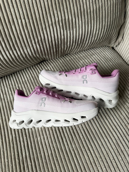 ☁️ ON CLOUDTILT pink / EU 40