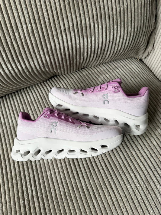☁️ ON CLOUDTILT pink / EU 40