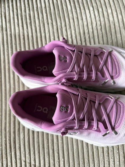 ☁️ ON CLOUDTILT pink / EU 40