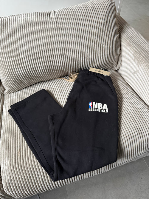 NBA x ESSENTIALS fear of god sweatpants