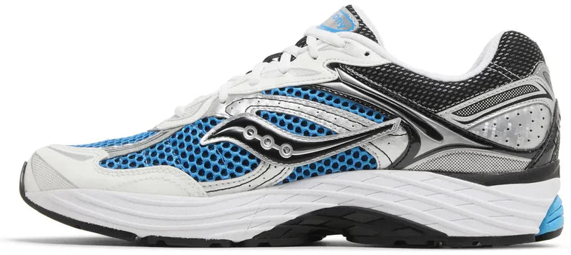 Saucony ProGrid Omni 9 OG Royal Silver