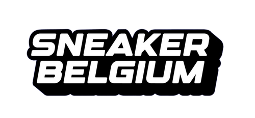 Sneaker Belgium | preloved sneakers