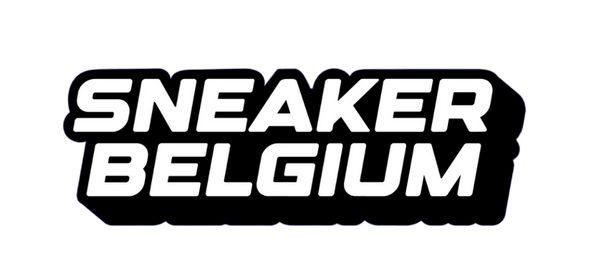 Sneaker Belgium | preloved sneakers