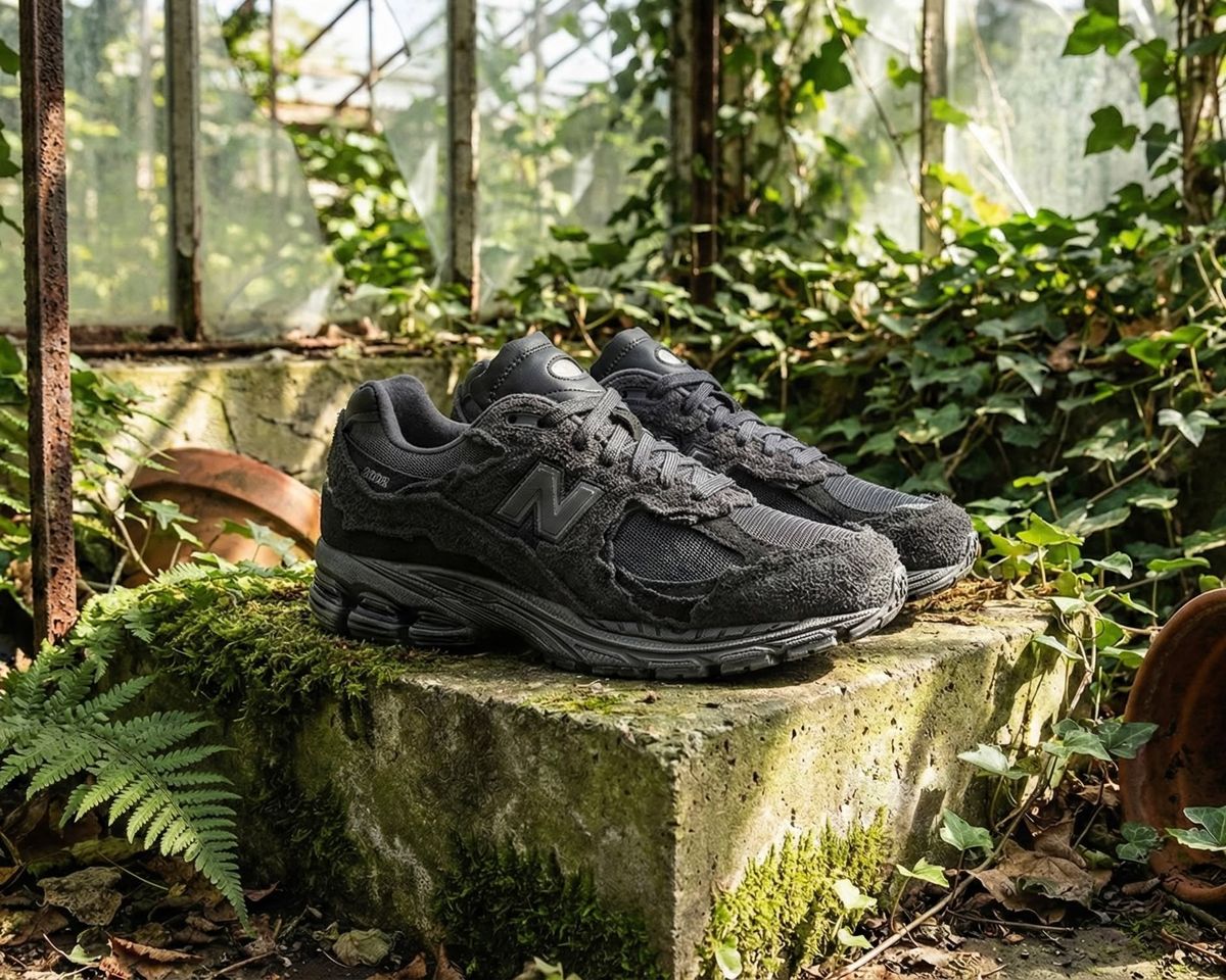 New Balance 2002R Protection Pack Phantom