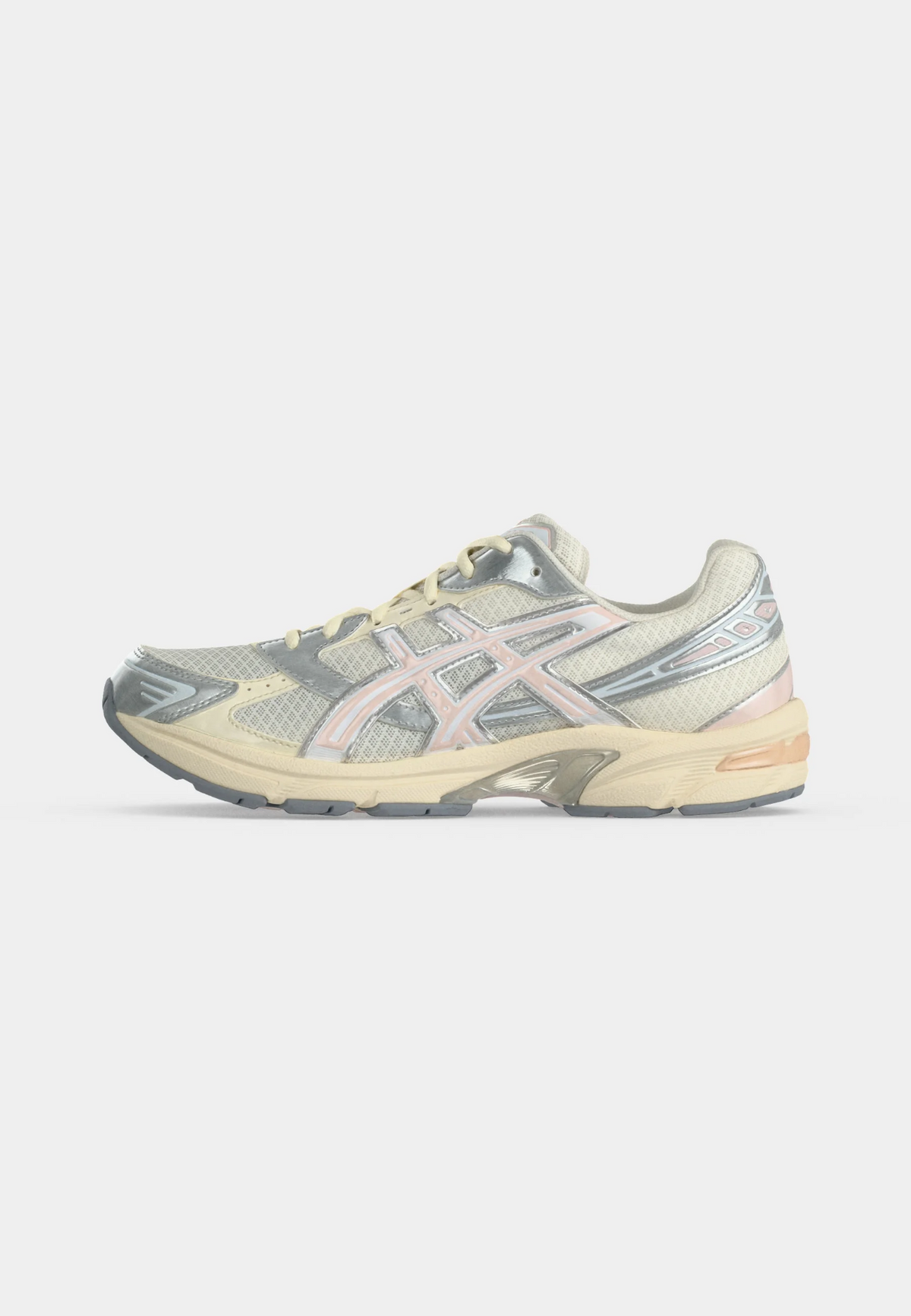 ASICS GEL-1130 Cream / Pink Cloud