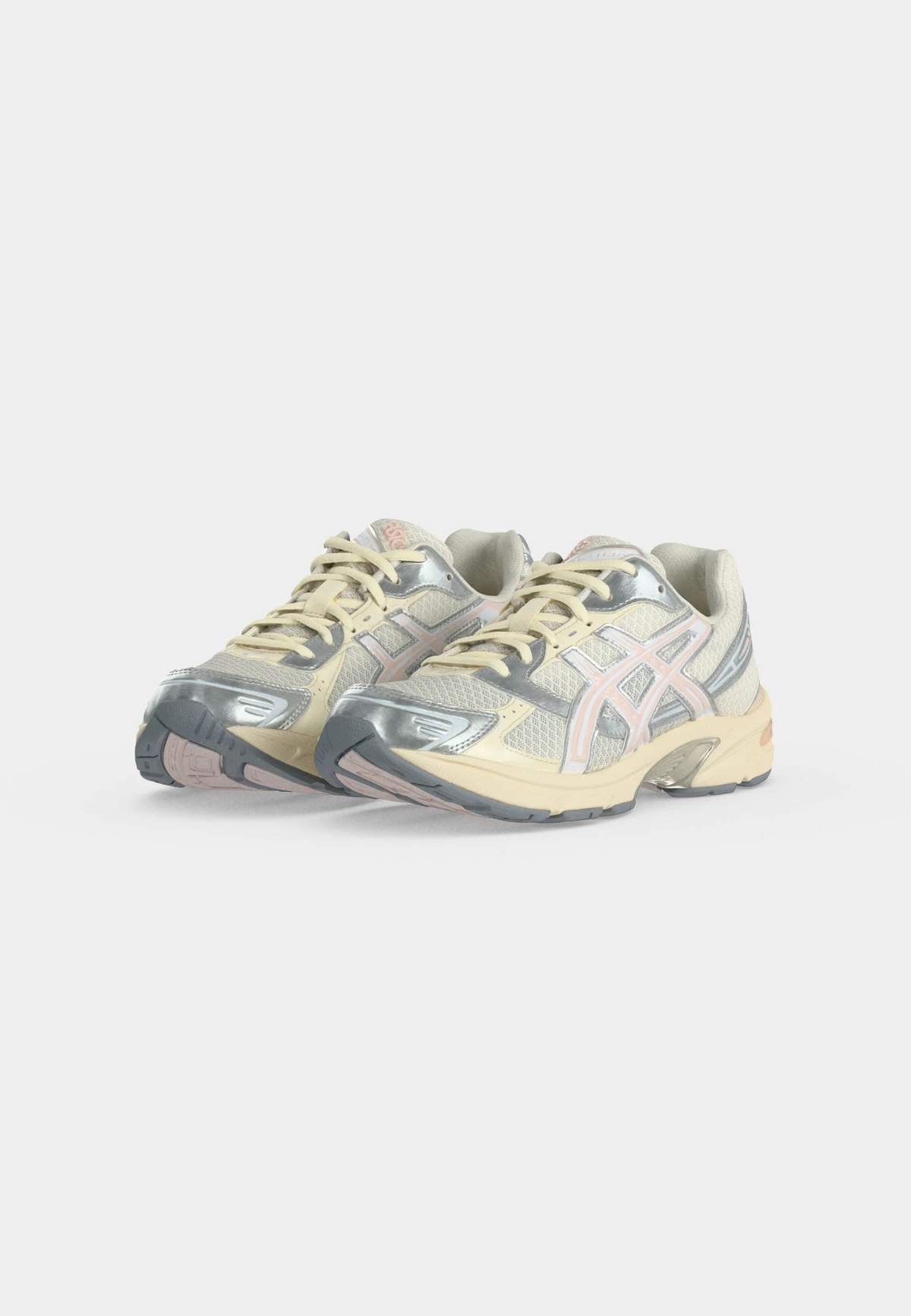 ASICS GEL-1130 Cream / Pink Cloud