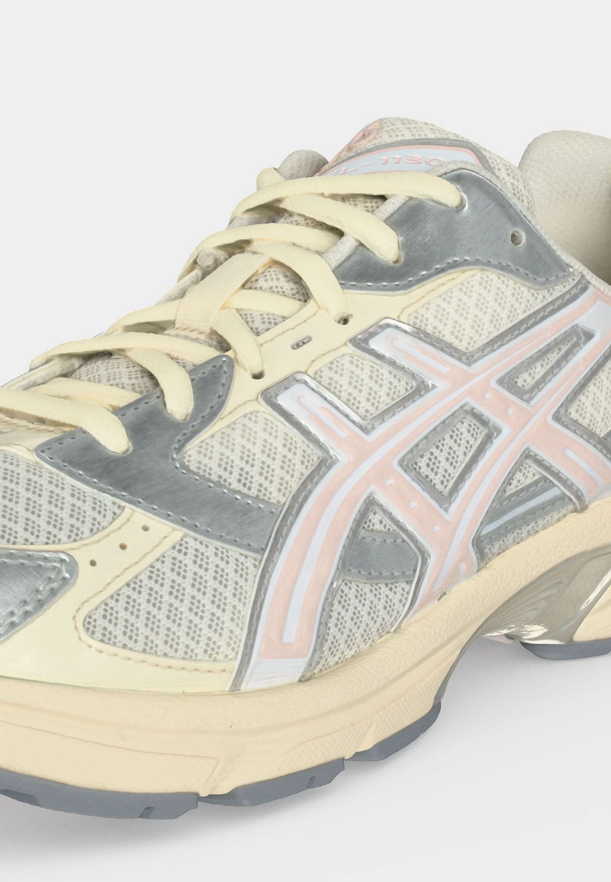 ASICS GEL-1130 Cream / Pink Cloud