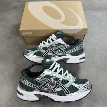 ASICS Gel 1130 Evergreen Black - view 1
