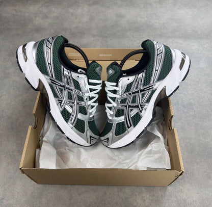 ASICS Gel 1130 Evergreen Black - view 3