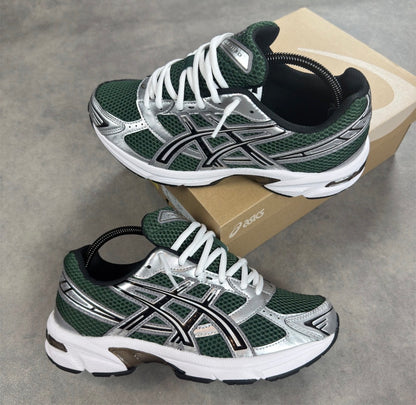 ASICS Gel 1130 Evergreen Black - view 4
