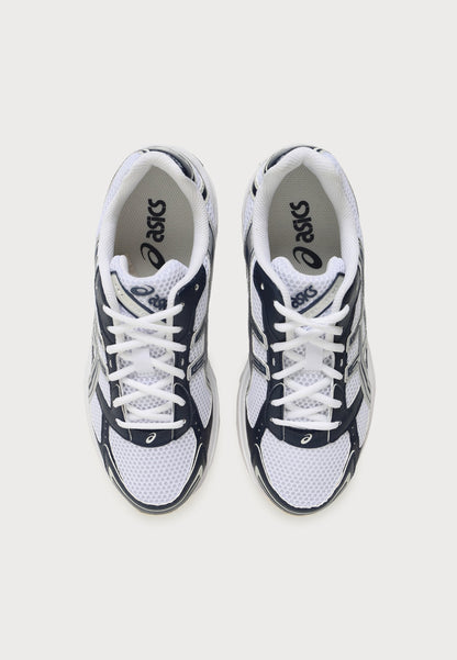 ASICS GEL-1130 White / Midnight — view 4