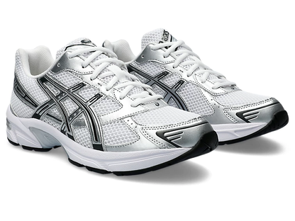 ASICS GEL-1130 White / Pure Silver