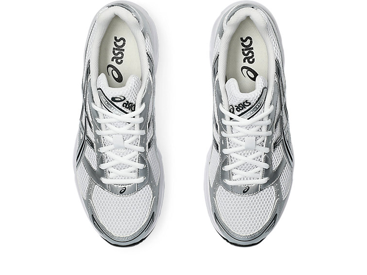 ASICS GEL-1130 White / Pure Silver