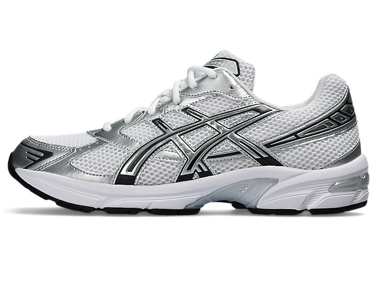 ASICS GEL-1130 White / Pure Silver