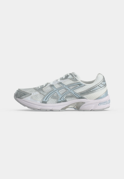 ASICS GEL-1130 White / Storm Cloud