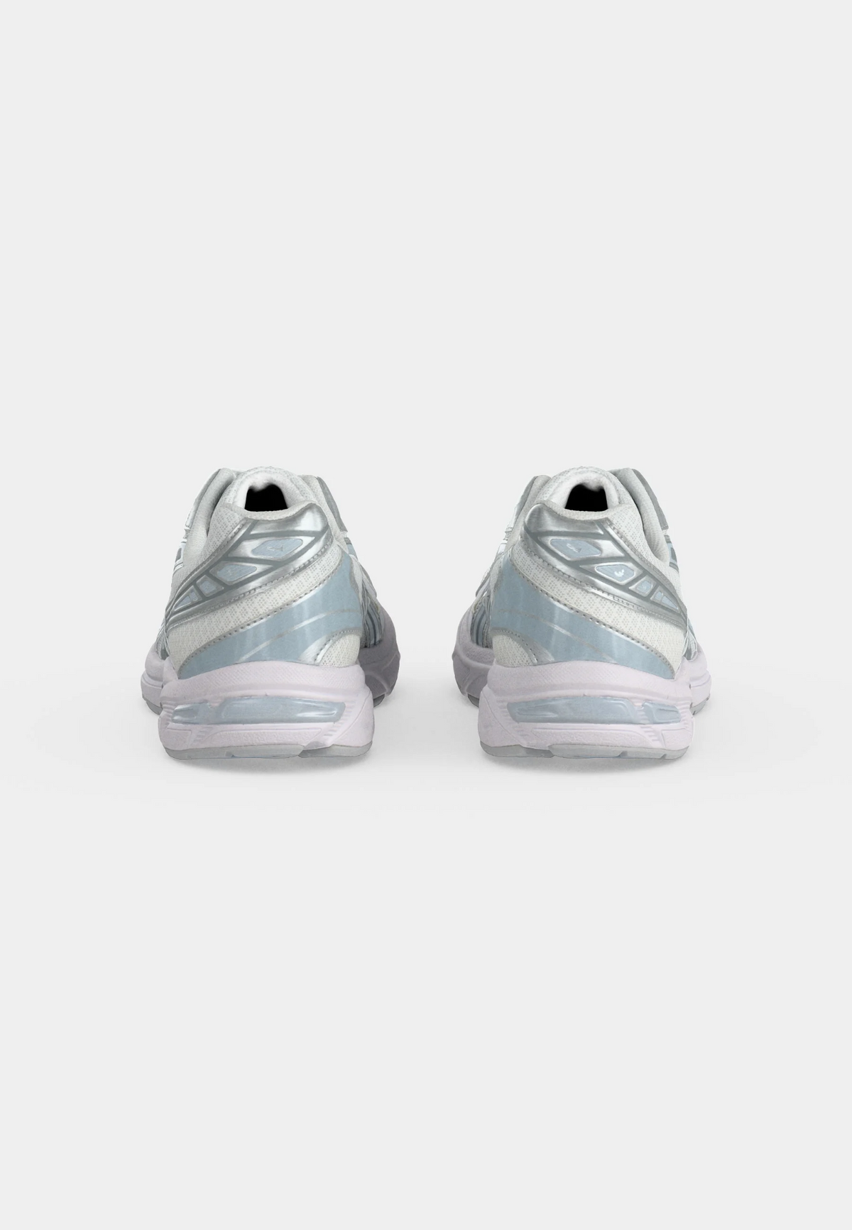 ASICS GEL-1130 White / Storm Cloud