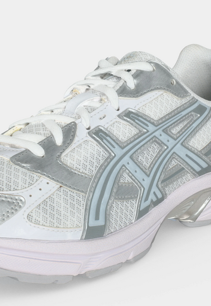 ASICS GEL-1130 White / Storm Cloud