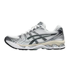 White Graphite Grey