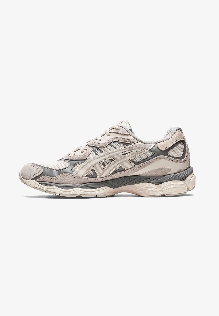 ASICS GEL-NYC Cream / Oyster Grey