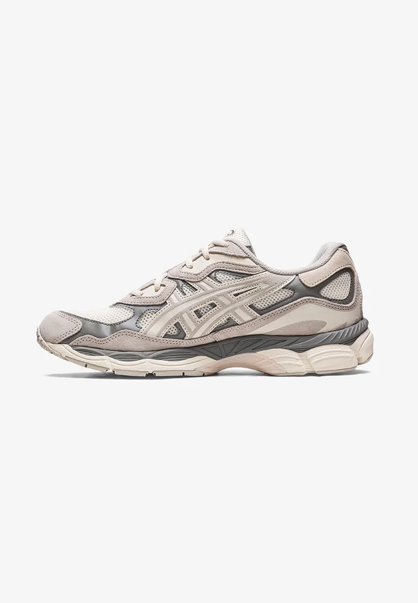 ASICS GEL-NYC Cream / Oyster Grey