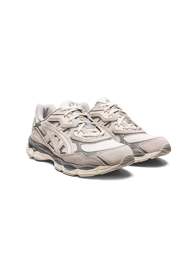 ASICS GEL-NYC Cream / Oyster Grey
