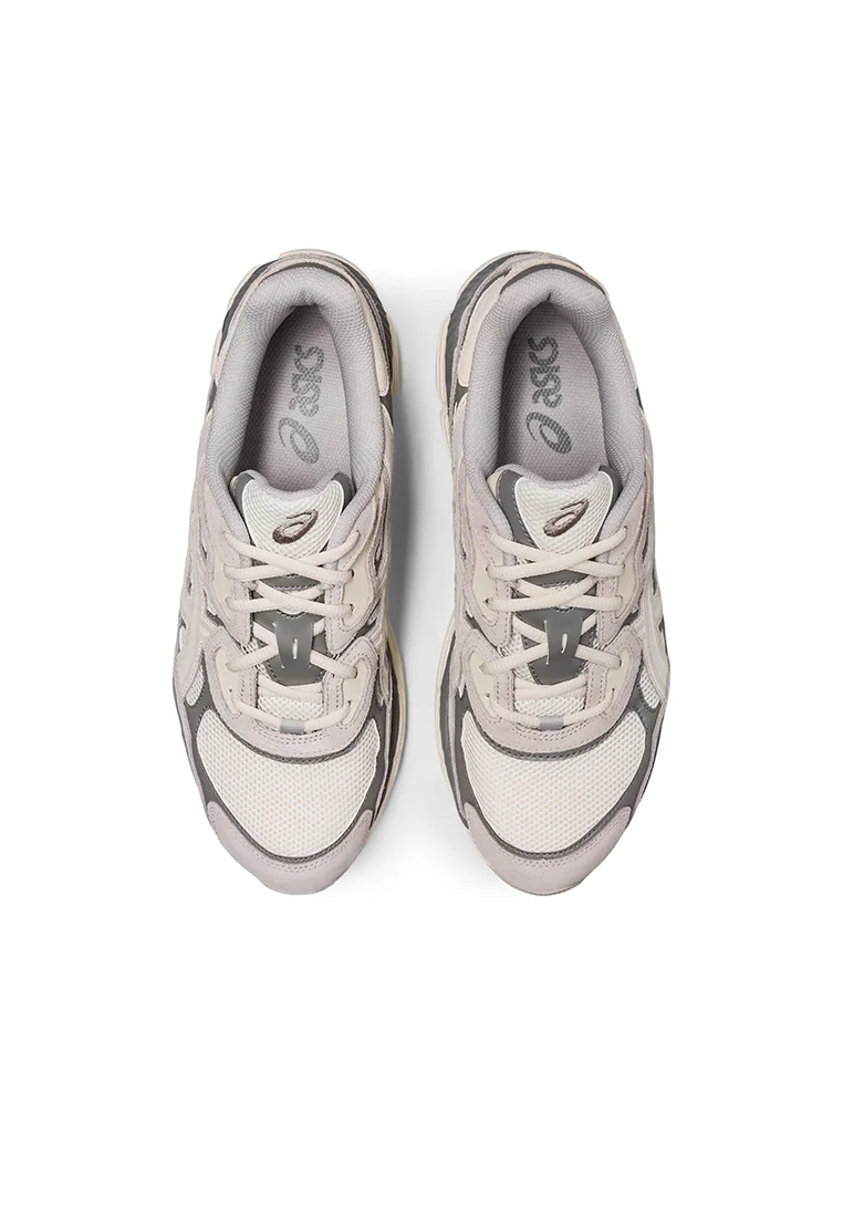 ASICS GEL-NYC Cream / Oyster Grey