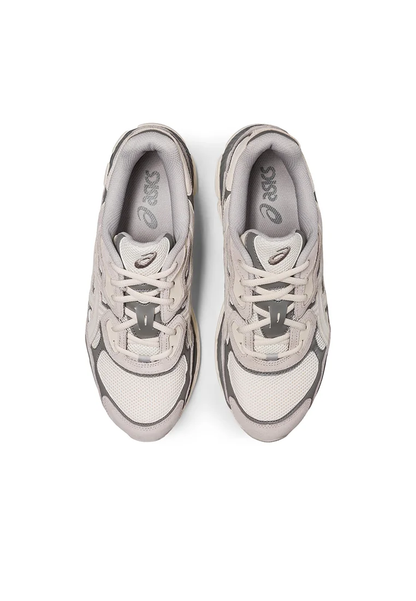 ASICS GEL-NYC Cream / Oyster Grey