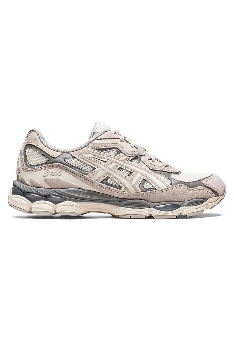 ASICS GEL-NYC Cream / Oyster Grey